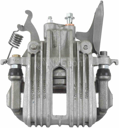 BBB Industries Remanufactured Disc Brake Caliper 99-17259B