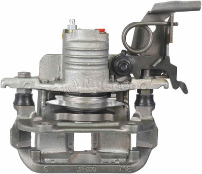 BBB Industries Disc Brake Caliper 99-17265A