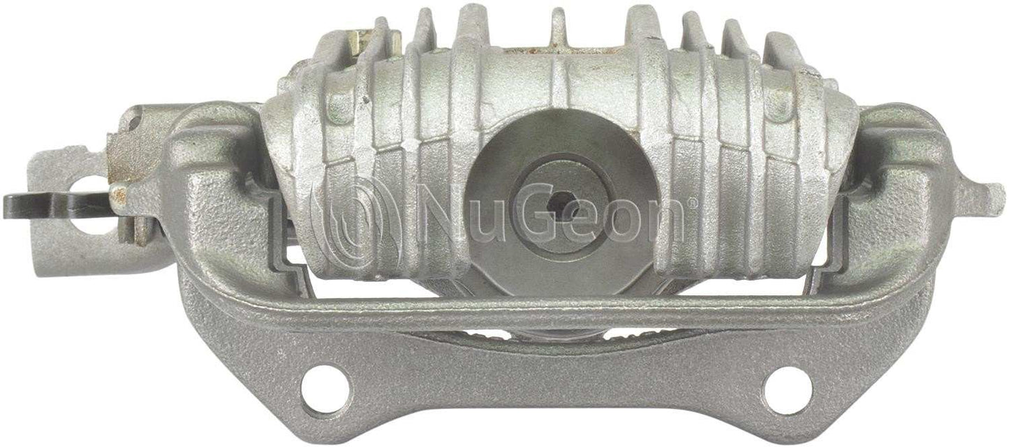 BBB Industries Remanufactured Disc Brake Caliper 99-17265A
