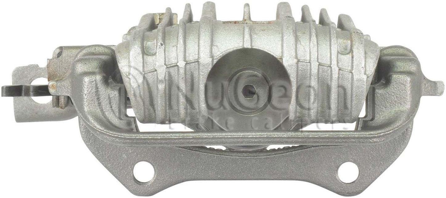BBB Industries Remanufactured Disc Brake Caliper 99-17265A