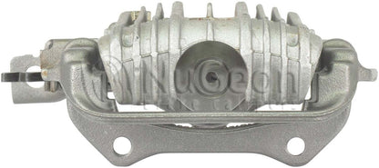 BBB Industries Remanufactured Disc Brake Caliper 99-17265A