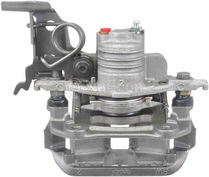 BBB Industries Remanufactured Disc Brake Caliper 99-17265B