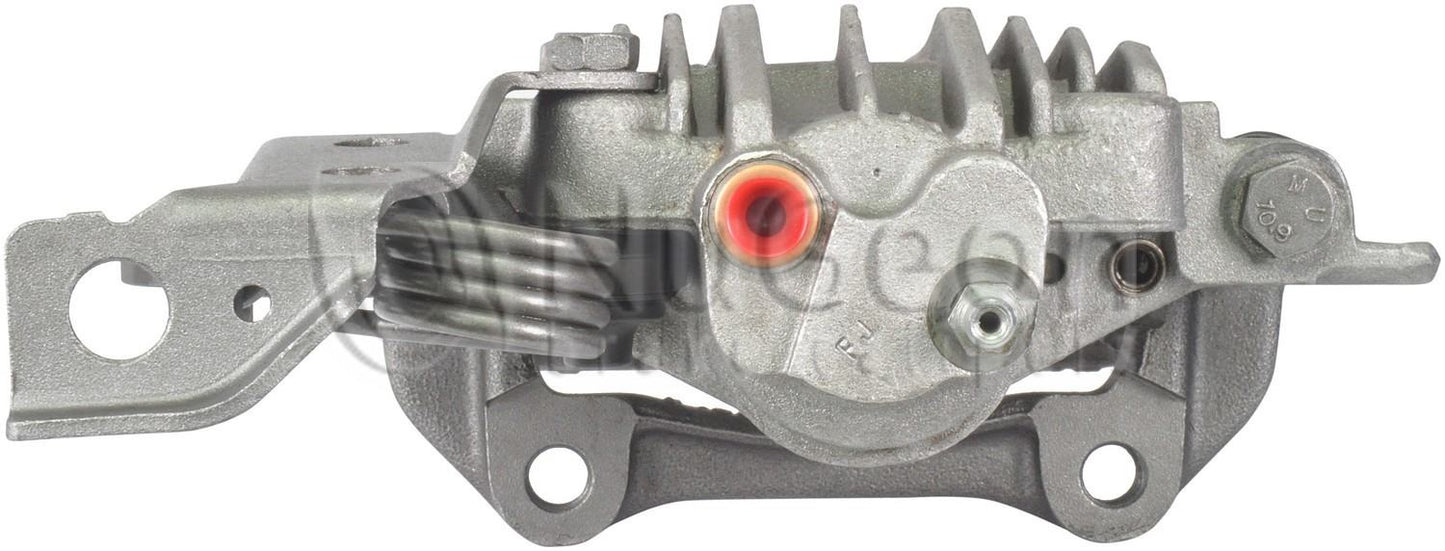 BBB Industries Remanufactured Disc Brake Caliper 99-17265B