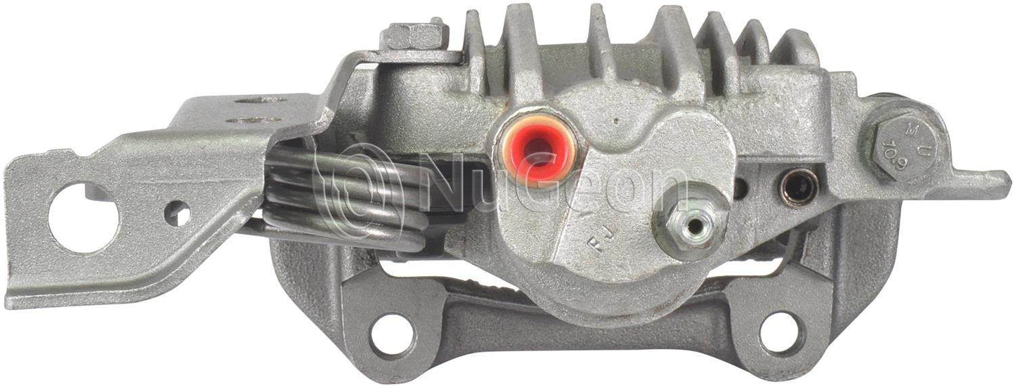 BBB Industries Remanufactured Disc Brake Caliper 99-17265B