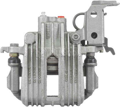 BBB Industries Remanufactured Disc Brake Caliper 99-17265B