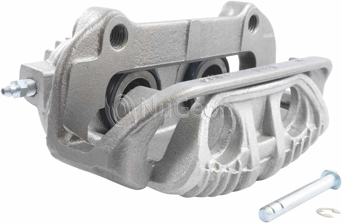 BBB Industries Disc Brake Caliper 99-17266A