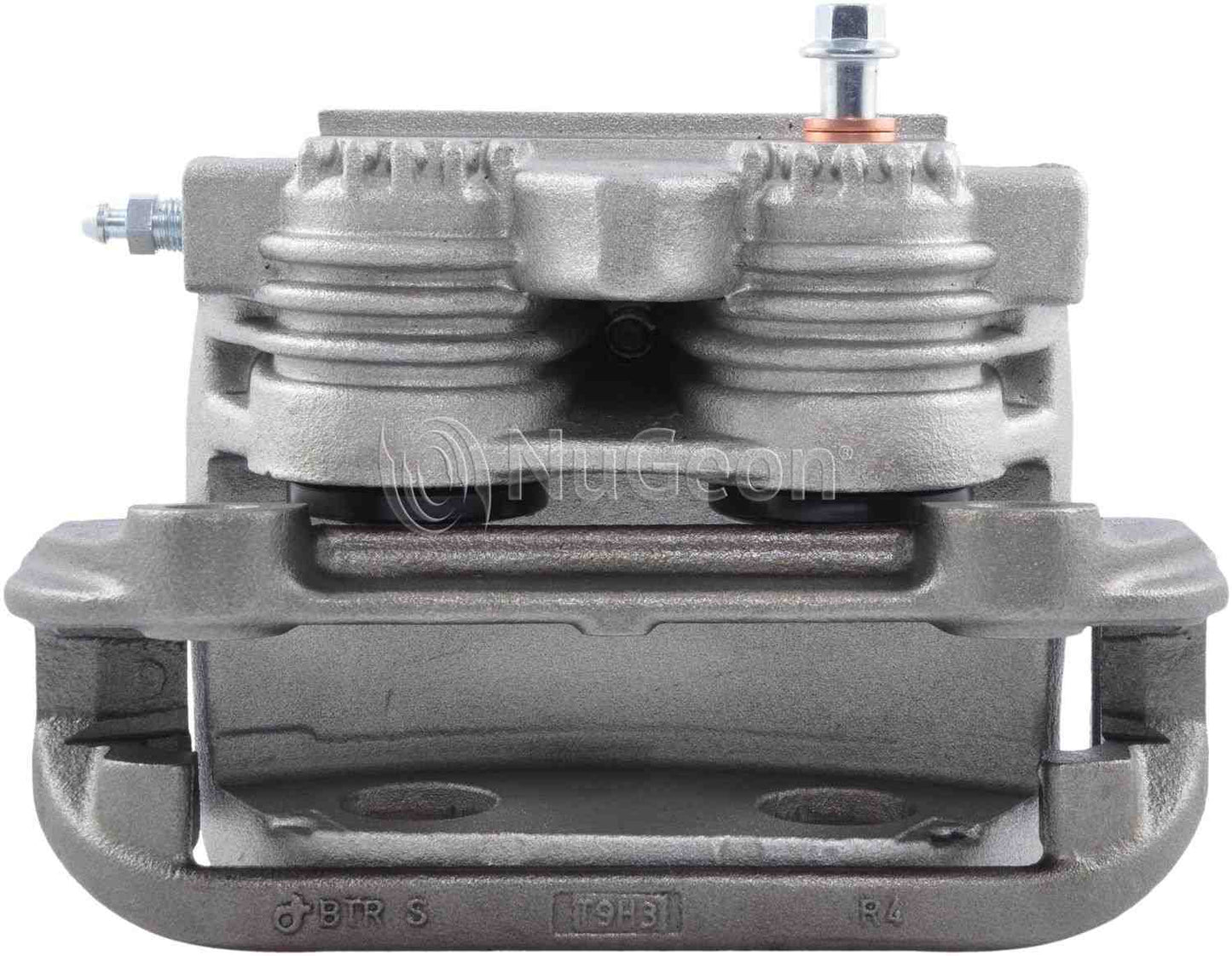 BBB Industries Disc Brake Caliper 99-17266A