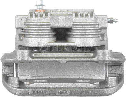 BBB Industries Disc Brake Caliper 99-17266B