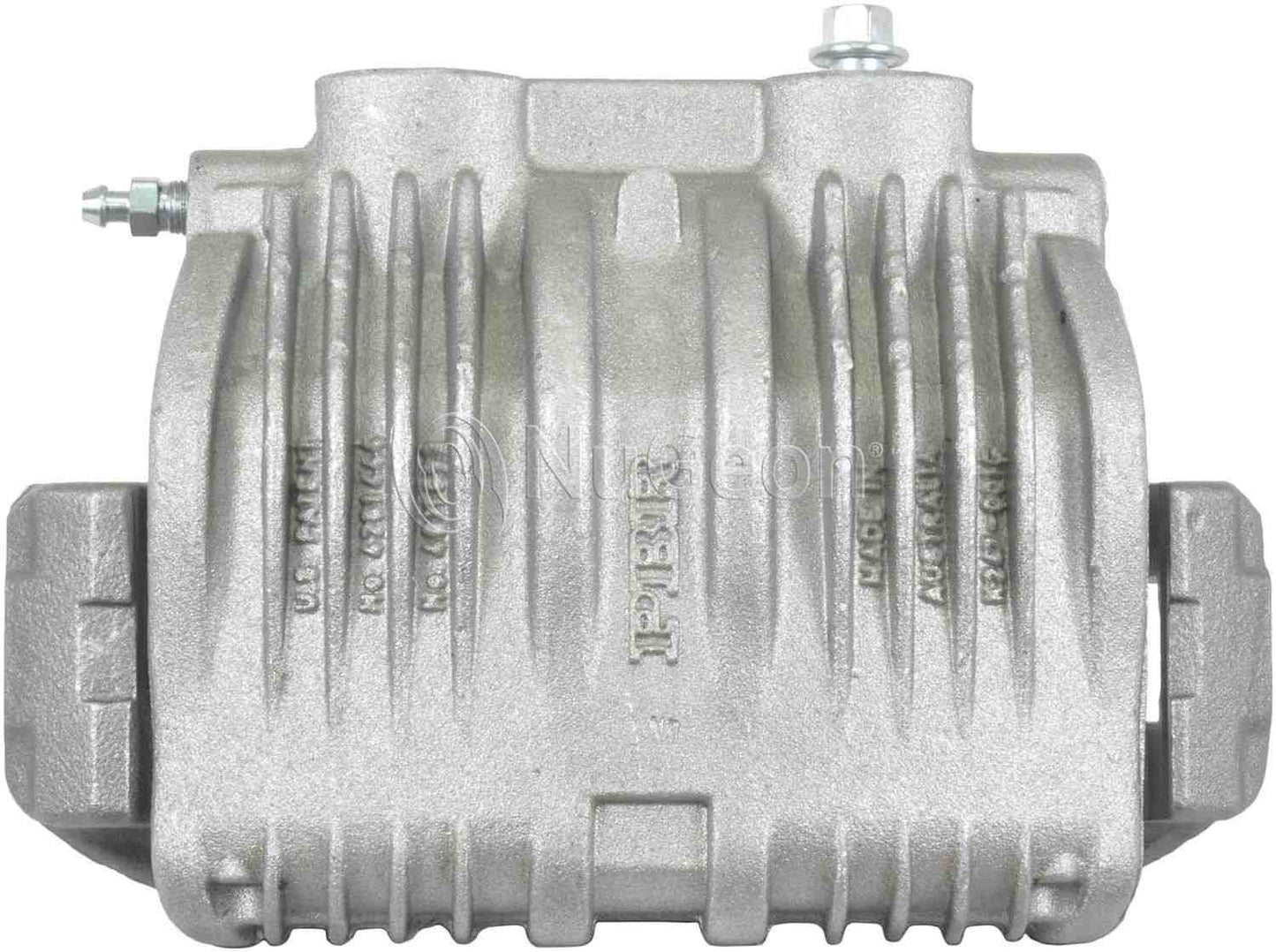 BBB Industries Disc Brake Caliper 99-17266B