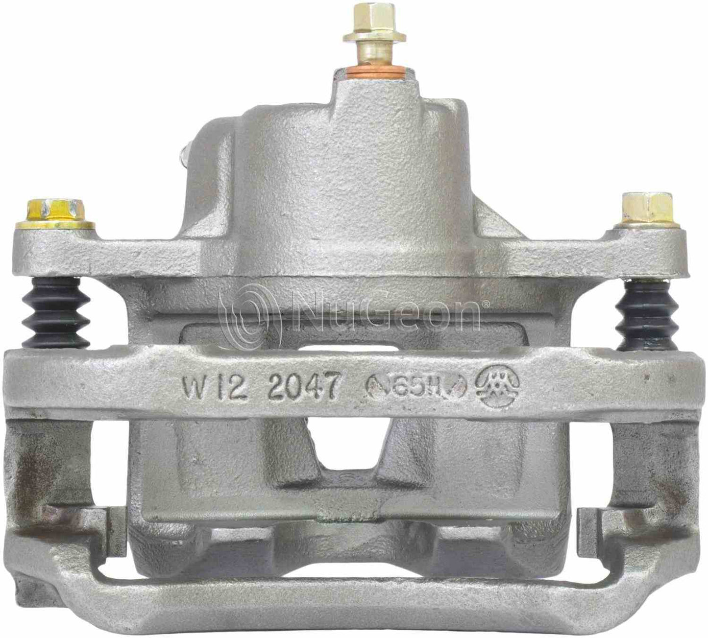BBB Industries Disc Brake Caliper 99-17275A