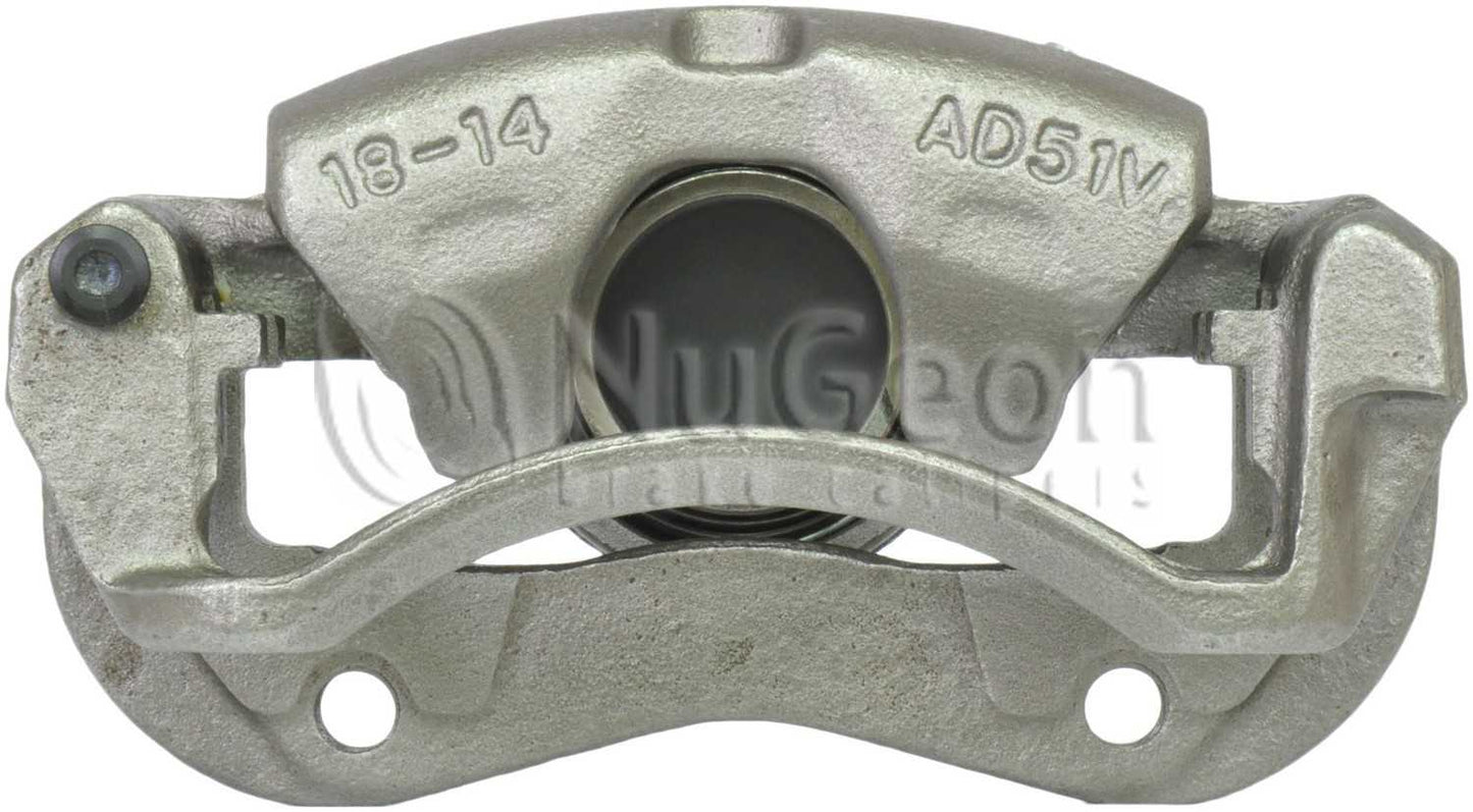 BBB Industries Disc Brake Caliper 99-17275A