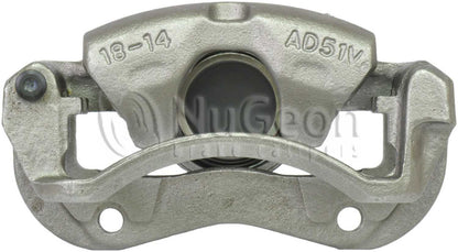 BBB Industries Disc Brake Caliper 99-17275A
