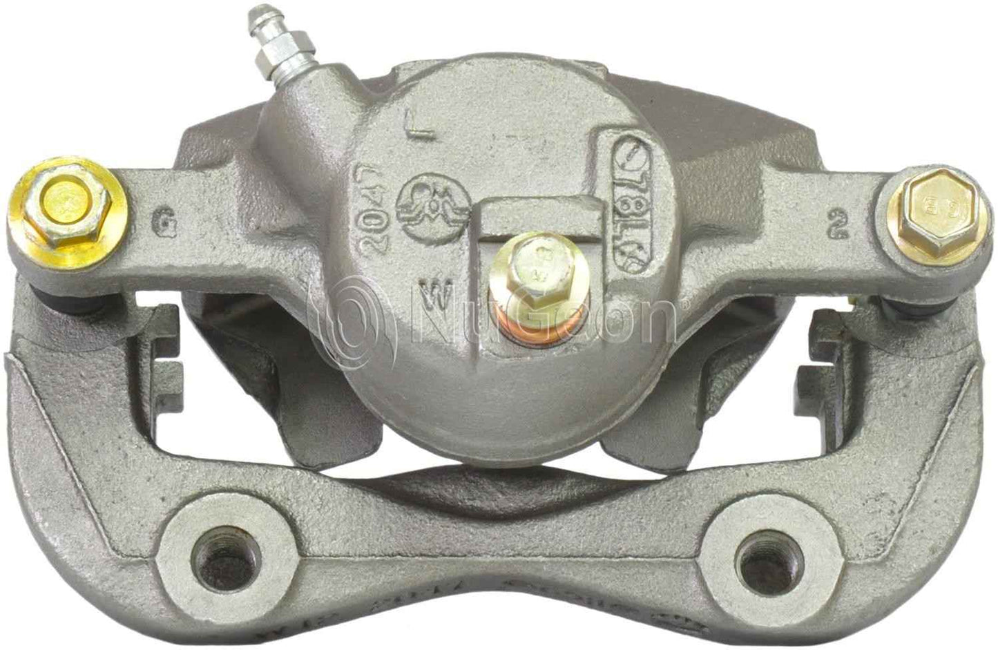 BBB Industries Disc Brake Caliper 99-17275A