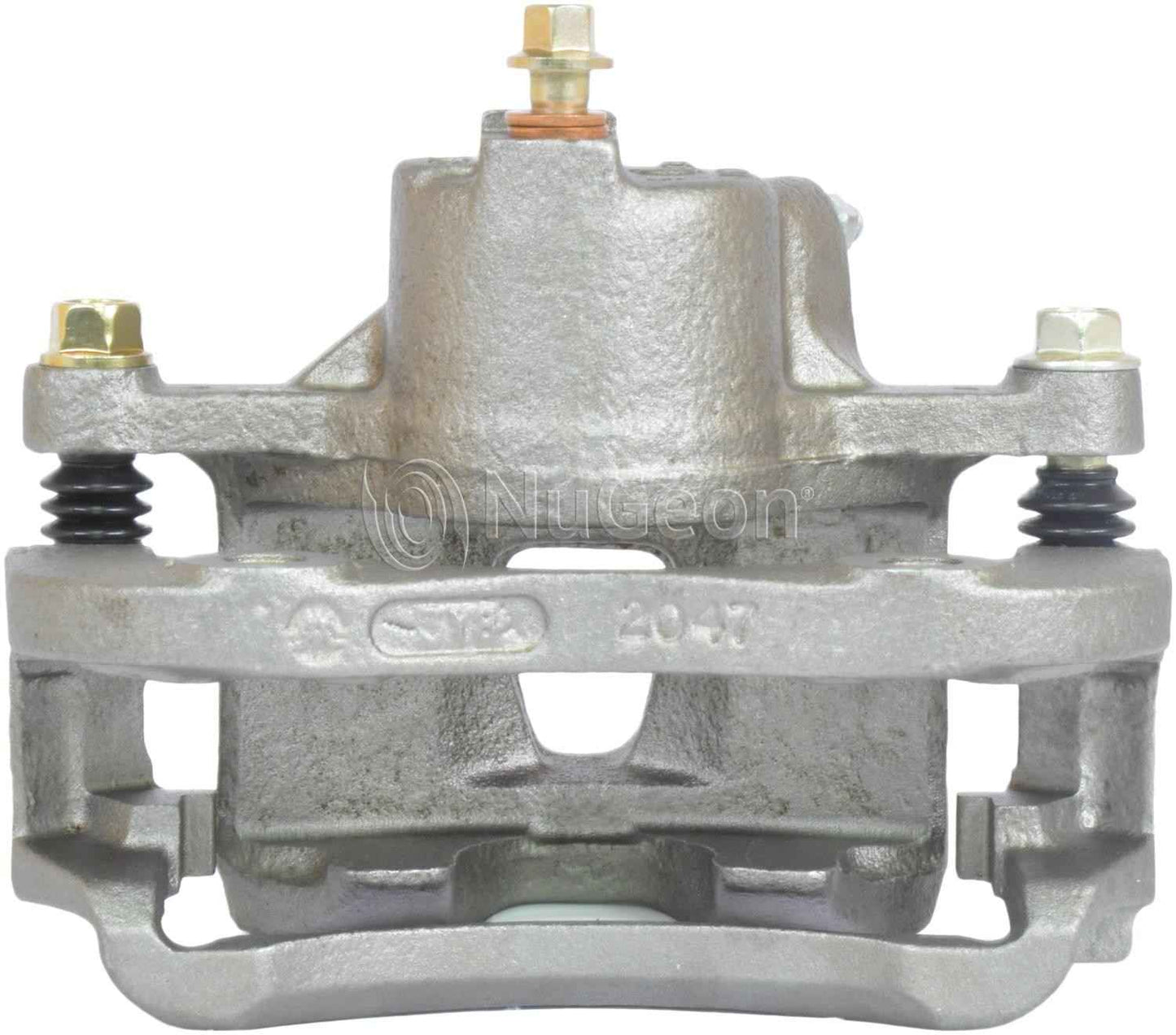 BBB Industries Disc Brake Caliper 99-17275B