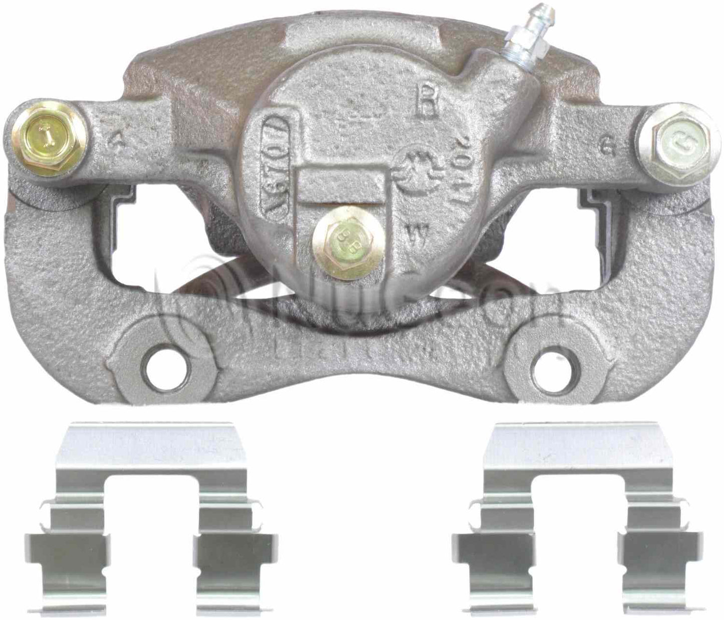 BBB Industries Disc Brake Caliper 99-17275B