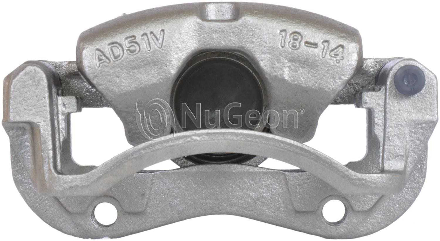 BBB Industries Disc Brake Caliper 99-17275B