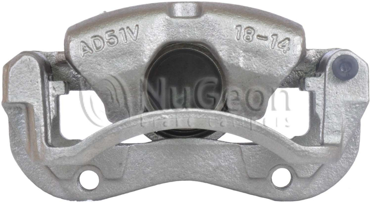BBB Industries Disc Brake Caliper 99-17275B