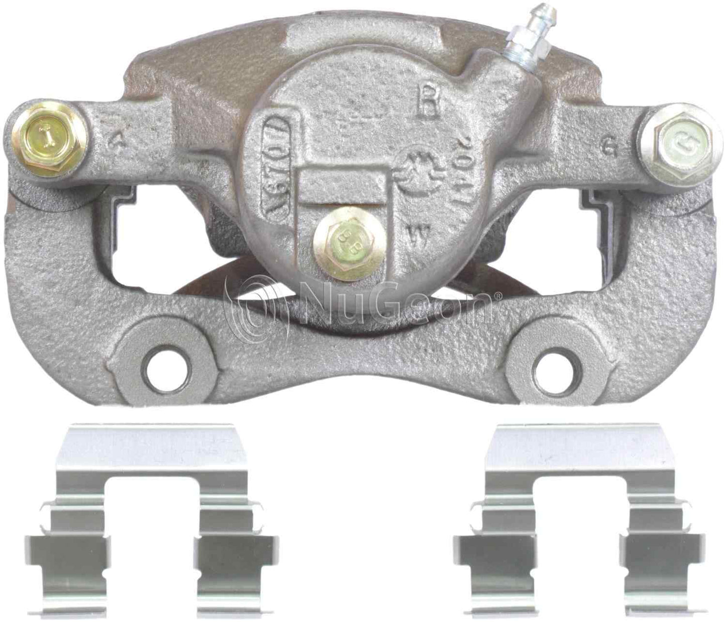 BBB Industries Disc Brake Caliper 99-17275B