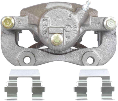 BBB Industries Disc Brake Caliper 99-17275B