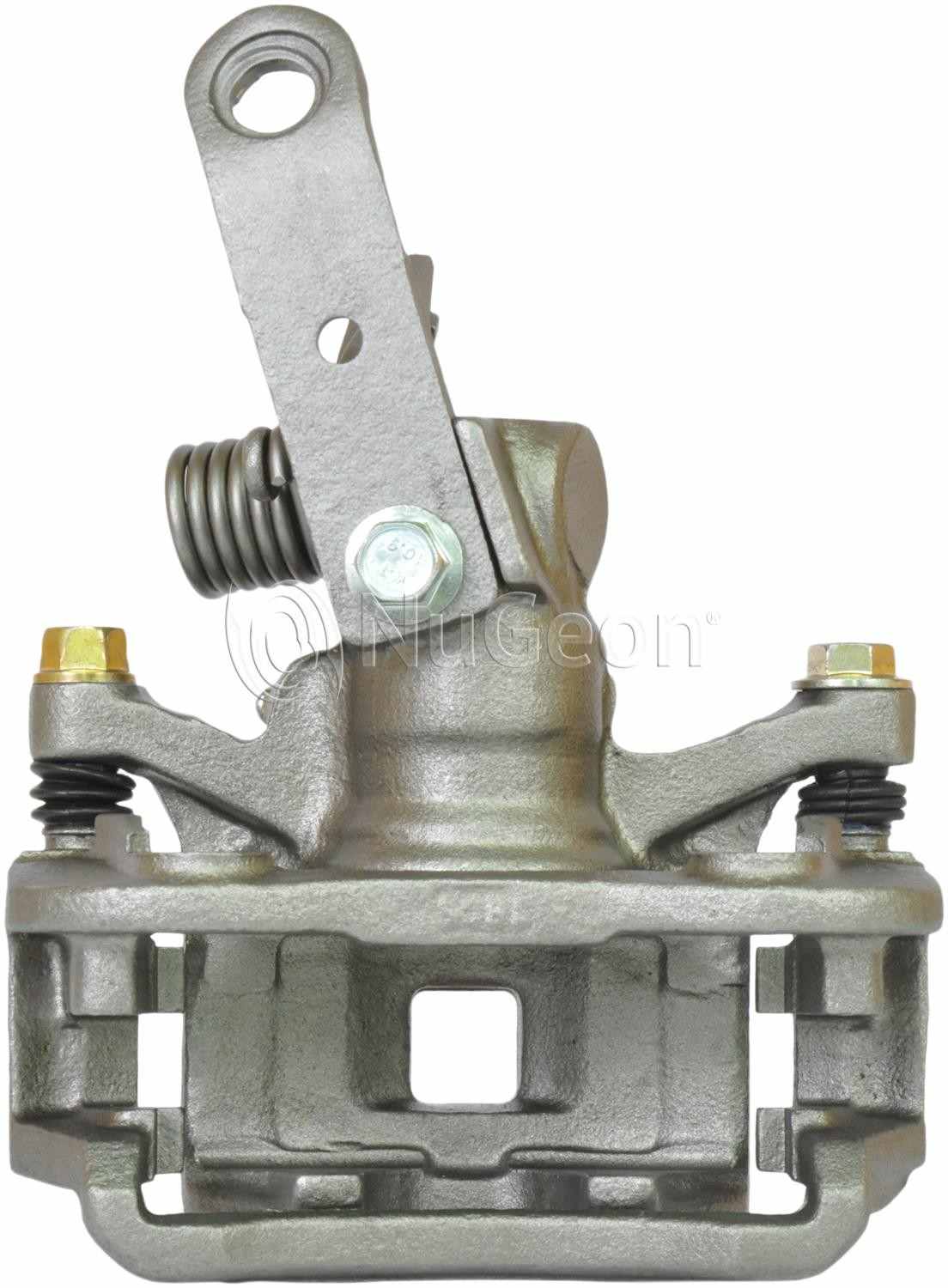 BBB Industries Disc Brake Caliper 99-17276A