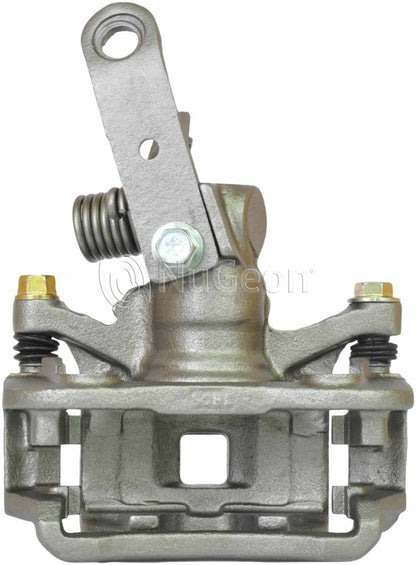 BBB Industries Remanufactured Disc Brake Caliper 99-17276A
