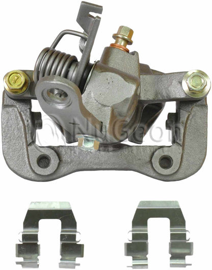 BBB Industries Disc Brake Caliper 99-17276A