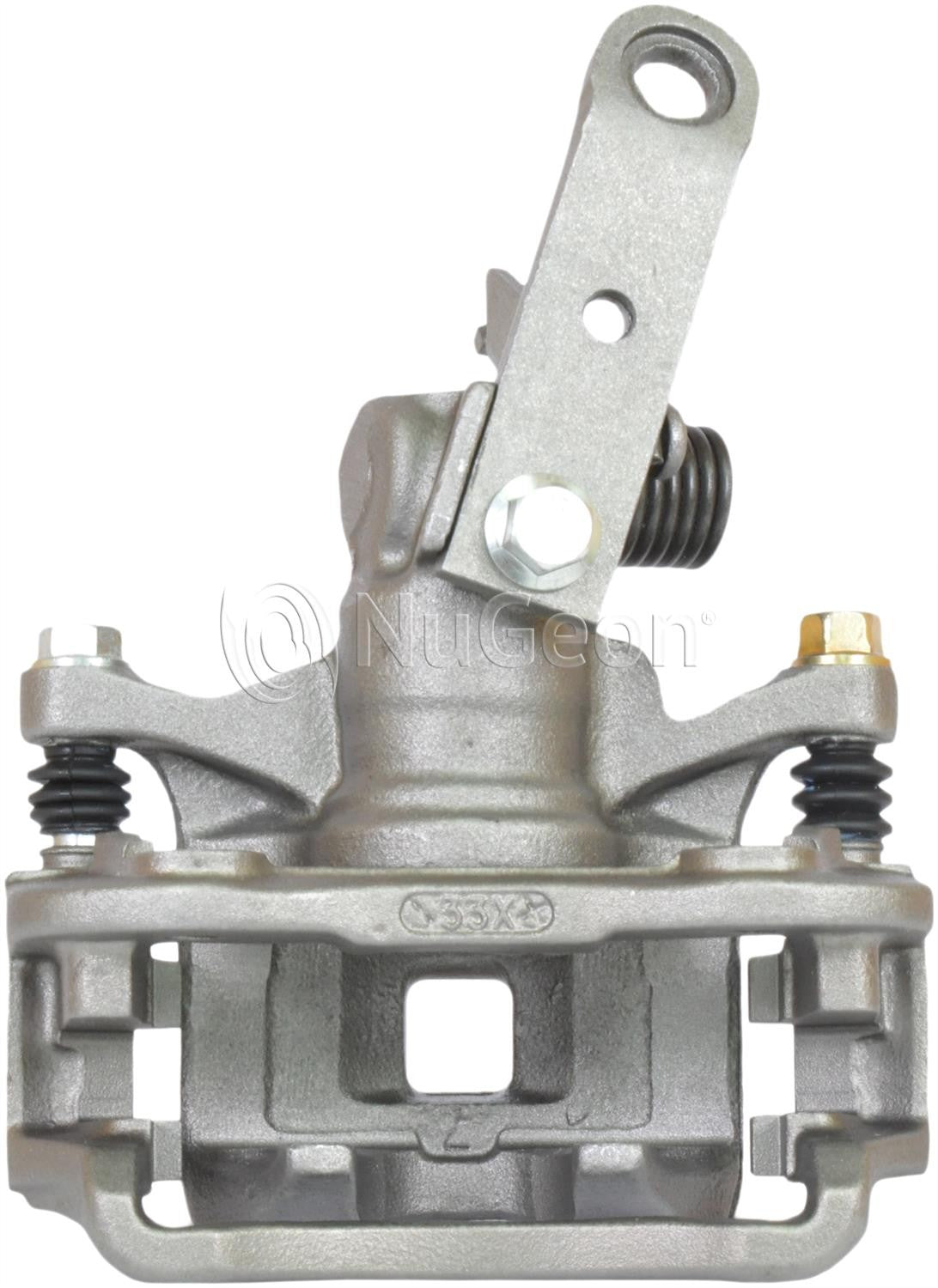 BBB Industries Disc Brake Caliper 99-17276B