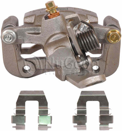 BBB Industries Disc Brake Caliper 99-17276B