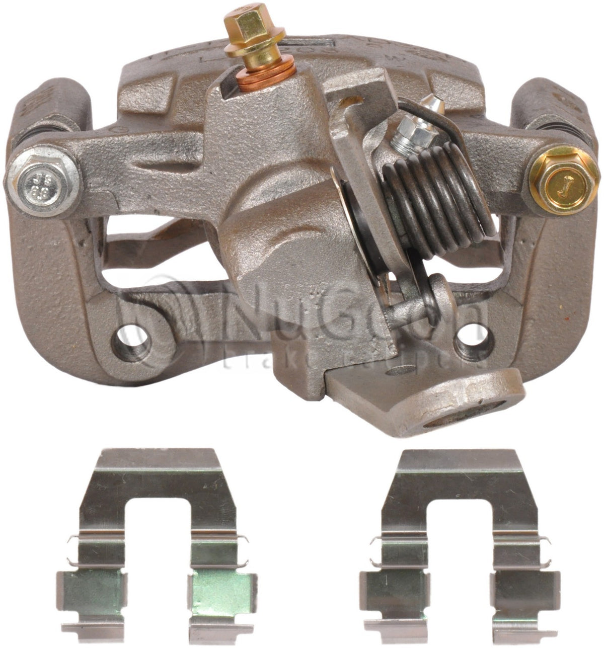BBB Industries Disc Brake Caliper 99-17276B