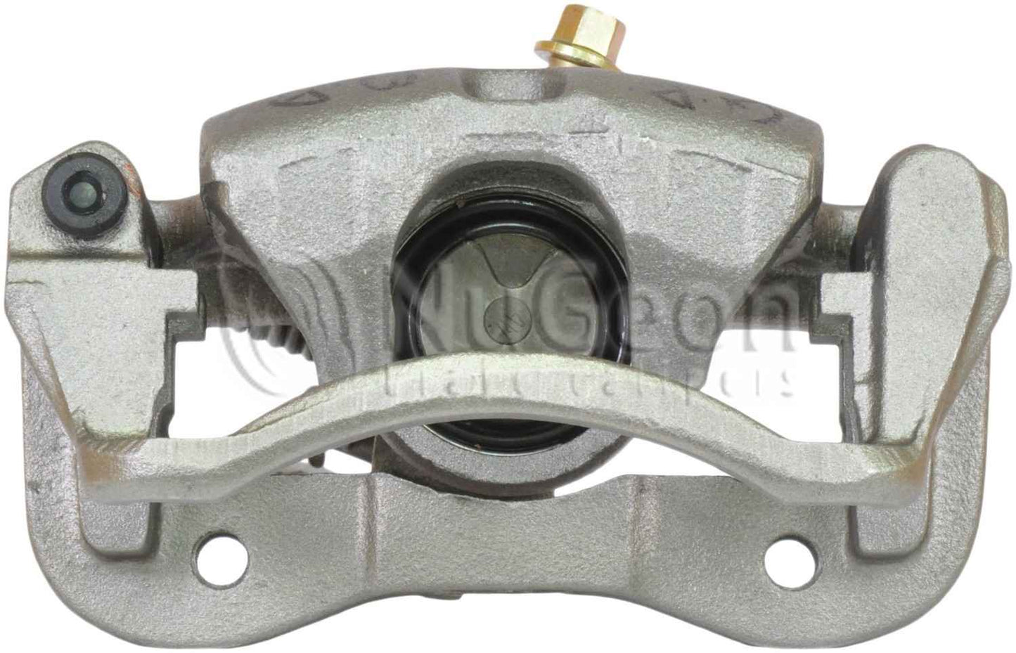 BBB Industries Remanufactured Disc Brake Caliper 99-17276B