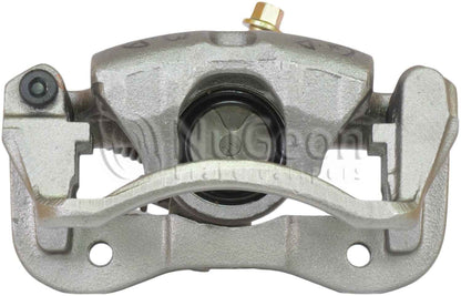 BBB Industries Remanufactured Disc Brake Caliper 99-17276B
