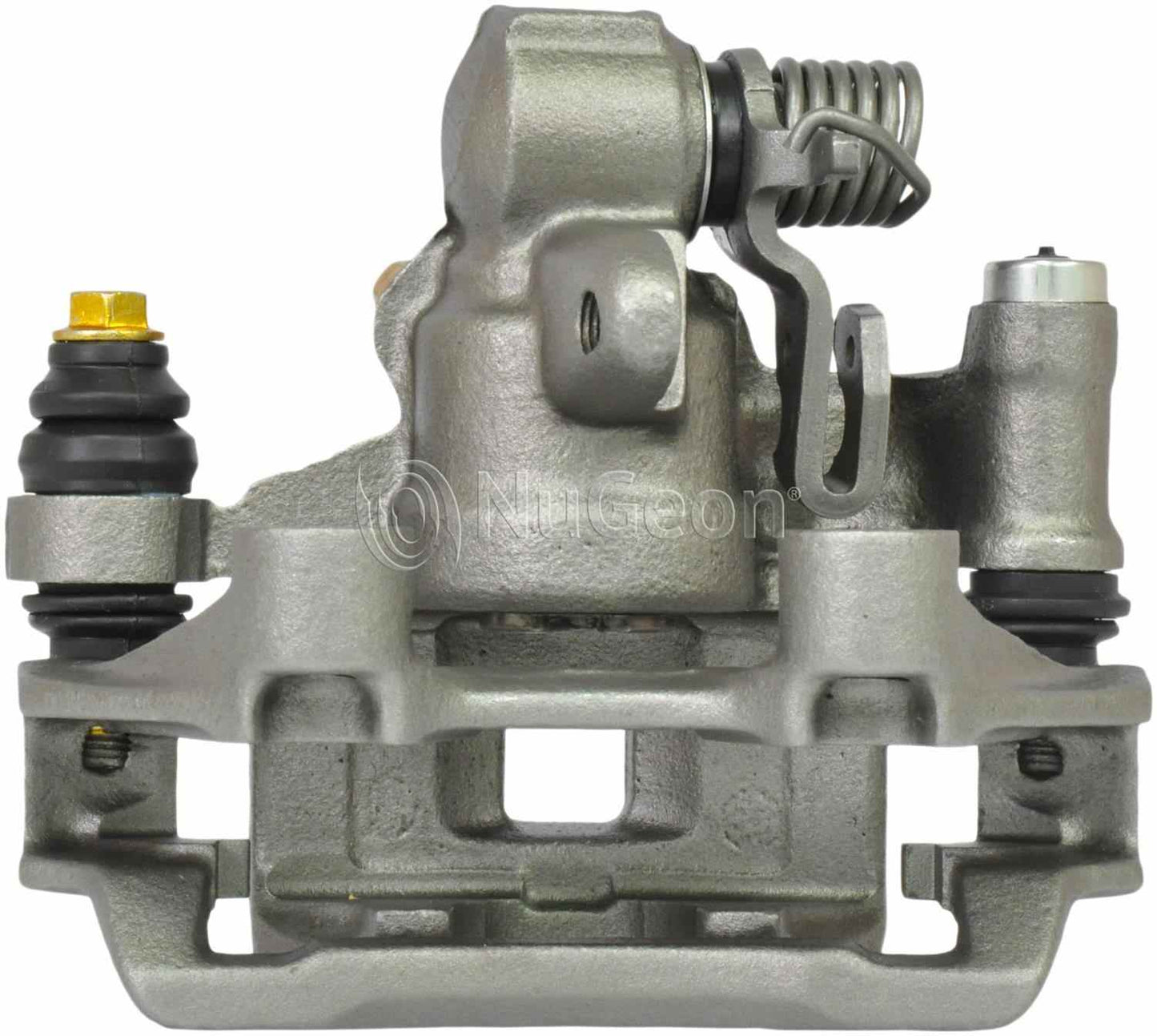 BBB Industries Remanufactured Disc Brake Caliper 99-17278B