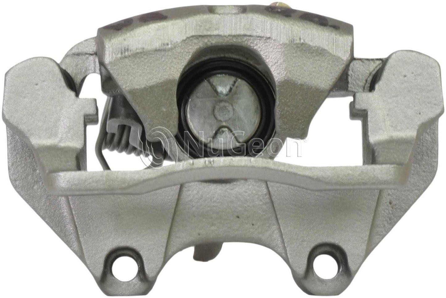 BBB Industries Remanufactured Disc Brake Caliper 99-17278B