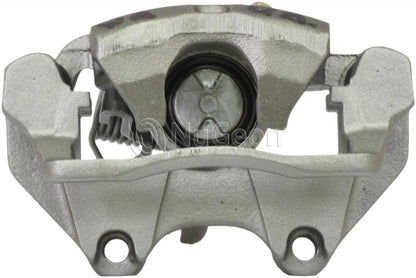 BBB Industries Remanufactured Disc Brake Caliper 99-17278B
