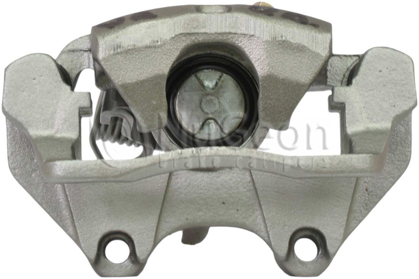 BBB Industries Remanufactured Disc Brake Caliper 99-17278B