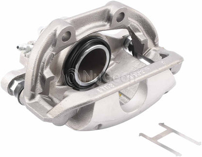 BBB Industries Remanufactured Disc Brake Caliper 99-17281A