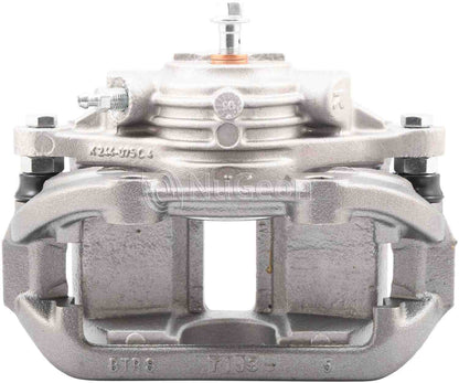 BBB Industries Remanufactured Disc Brake Caliper 99-17281A