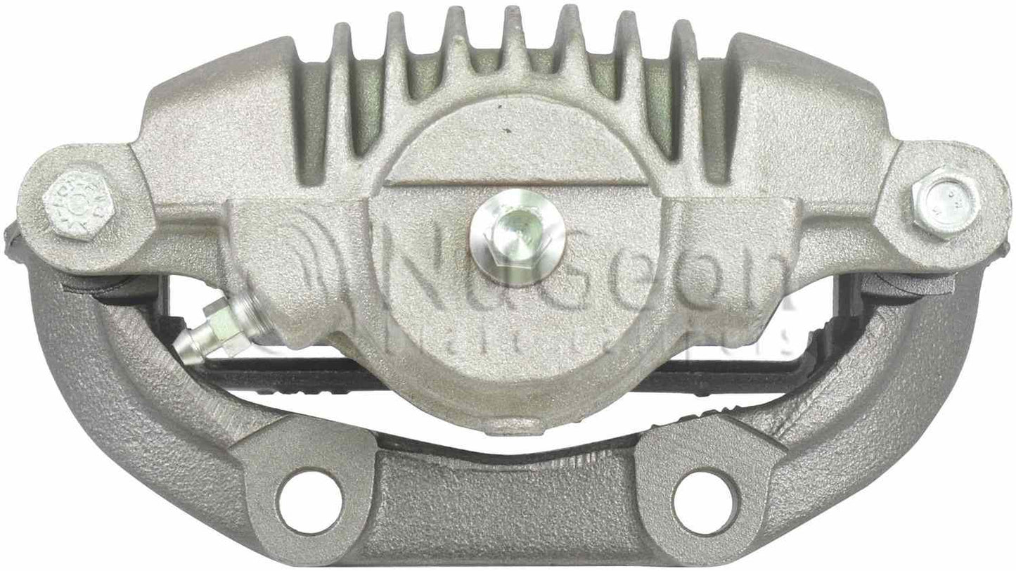 BBB Industries Remanufactured Disc Brake Caliper 99-17281A