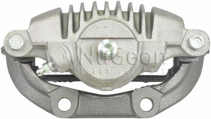 BBB Industries Remanufactured Disc Brake Caliper 99-17281A