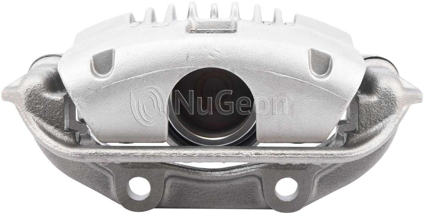 BBB Industries Remanufactured Disc Brake Caliper 99-17281A