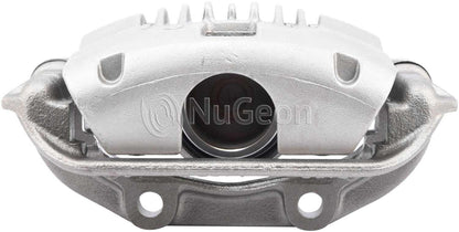 BBB Industries Remanufactured Disc Brake Caliper 99-17281A
