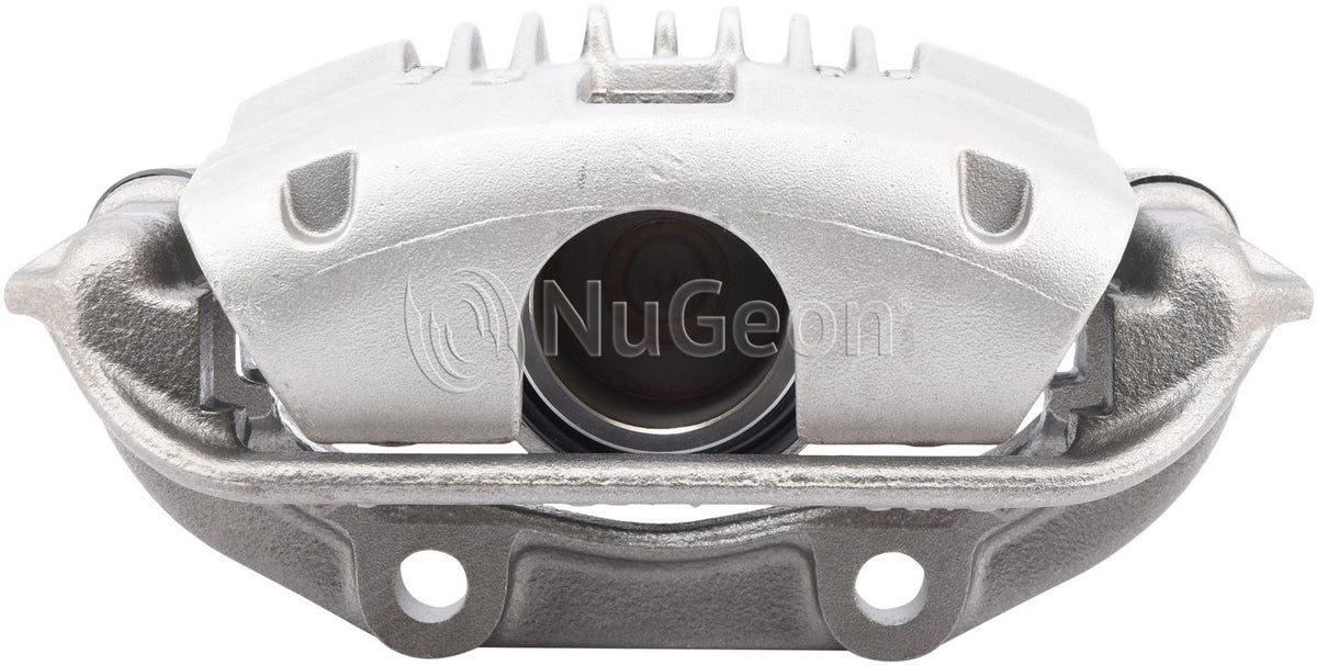 BBB Industries Remanufactured Disc Brake Caliper 99-17281A