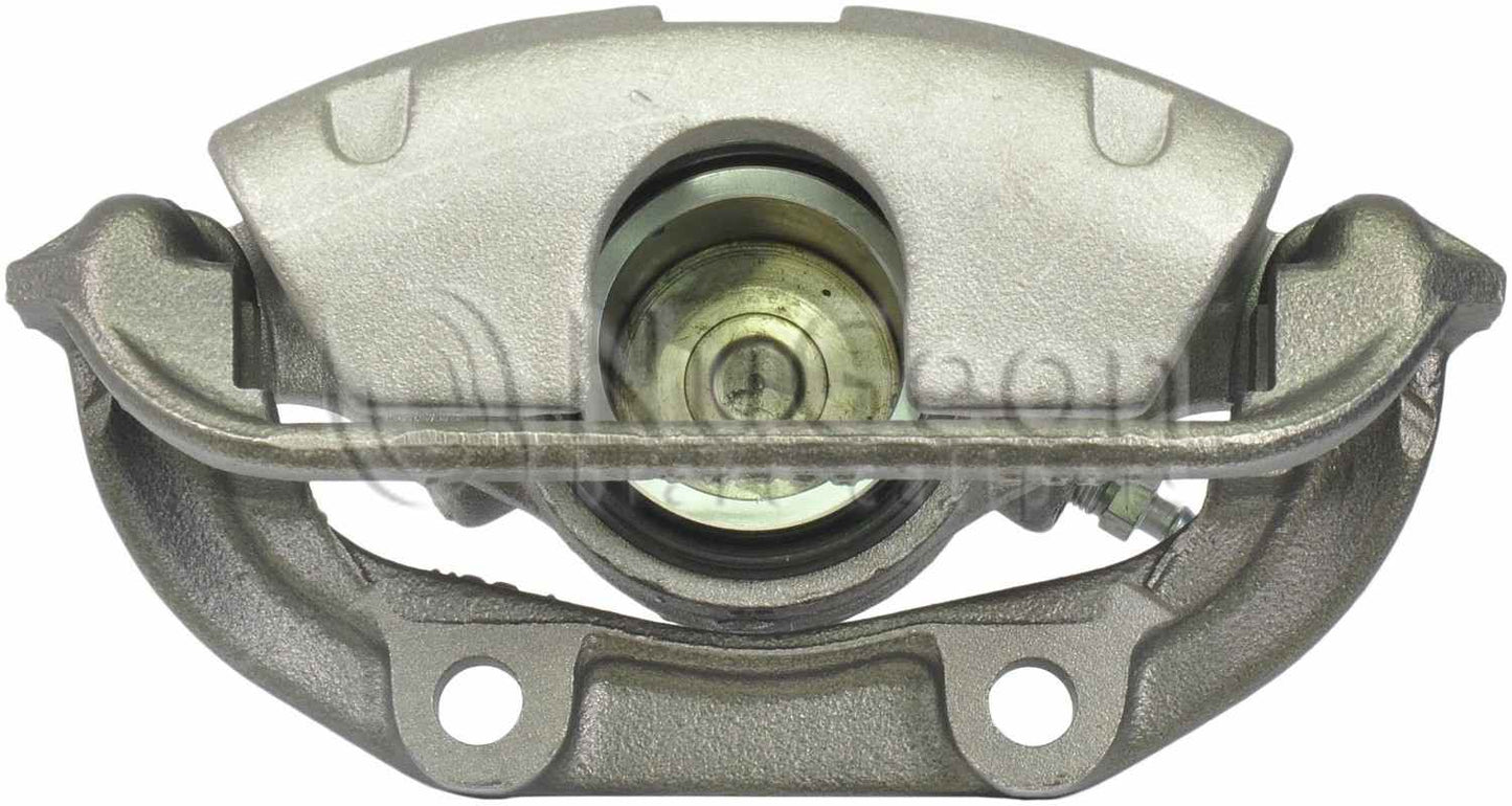 BBB Industries Remanufactured Disc Brake Caliper 99-17281A