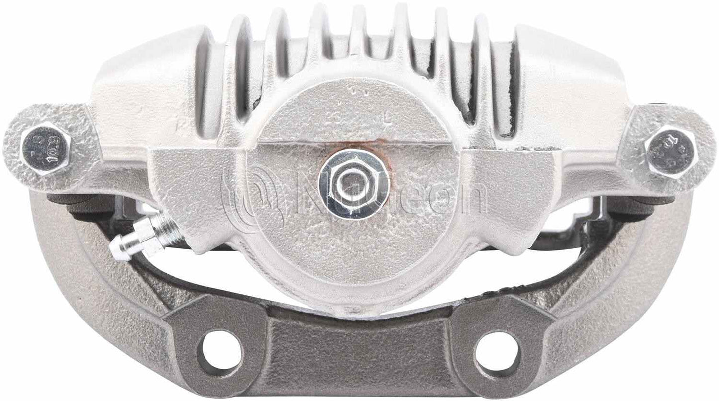 BBB Industries Remanufactured Disc Brake Caliper 99-17281A
