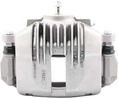 BBB Industries Remanufactured Disc Brake Caliper 99-17281A