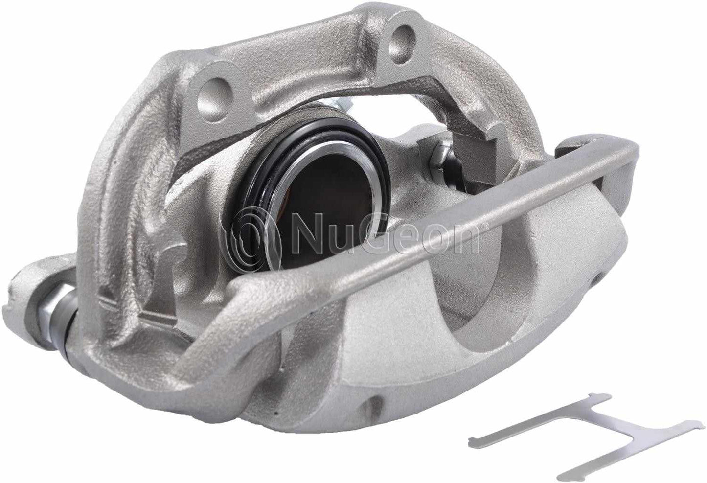BBB Industries Remanufactured Disc Brake Caliper 99-17281B