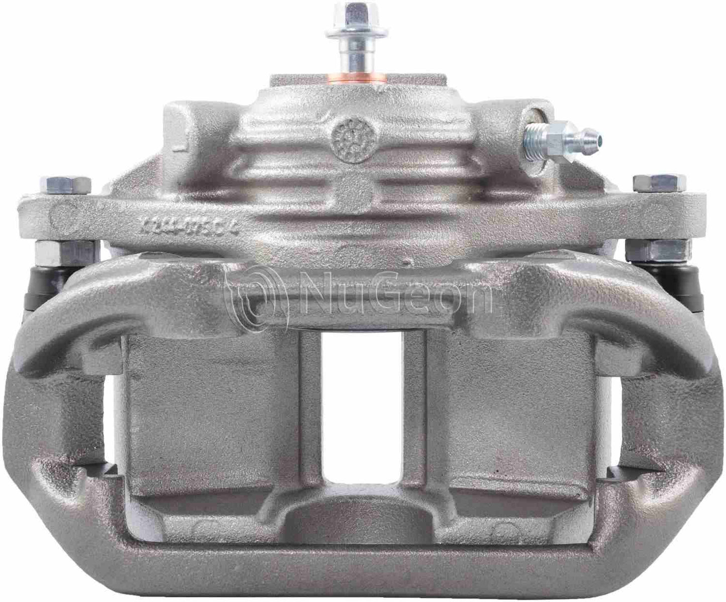 BBB Industries Remanufactured Disc Brake Caliper 99-17281B