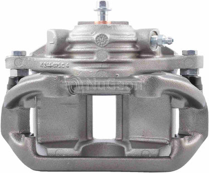 BBB Industries Remanufactured Disc Brake Caliper 99-17281B