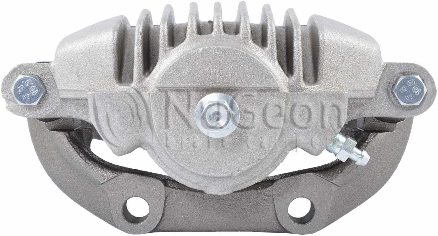 BBB Industries Remanufactured Disc Brake Caliper 99-17281B