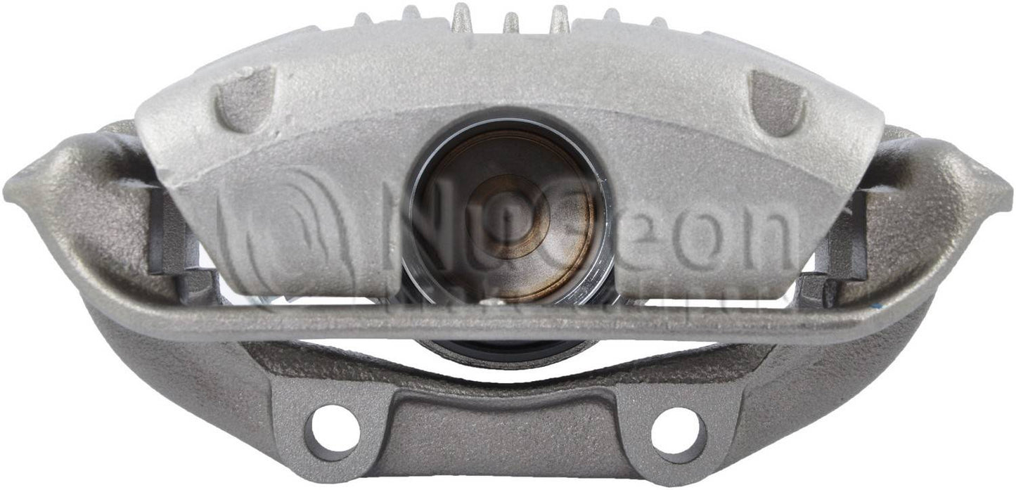 BBB Industries Remanufactured Disc Brake Caliper 99-17281B